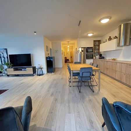 Modern And Spacious 3 Bedroom Apartment In Kopavogur Reykjavík Exterior foto