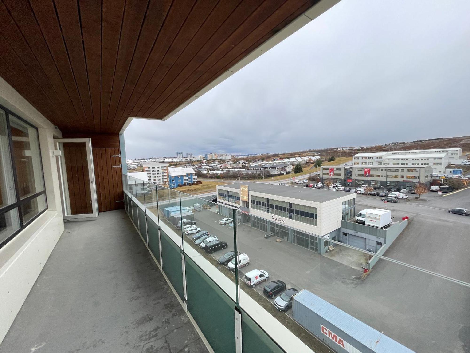 Modern And Spacious 3 Bedroom Apartment In Kopavogur Reykjavík Exterior foto