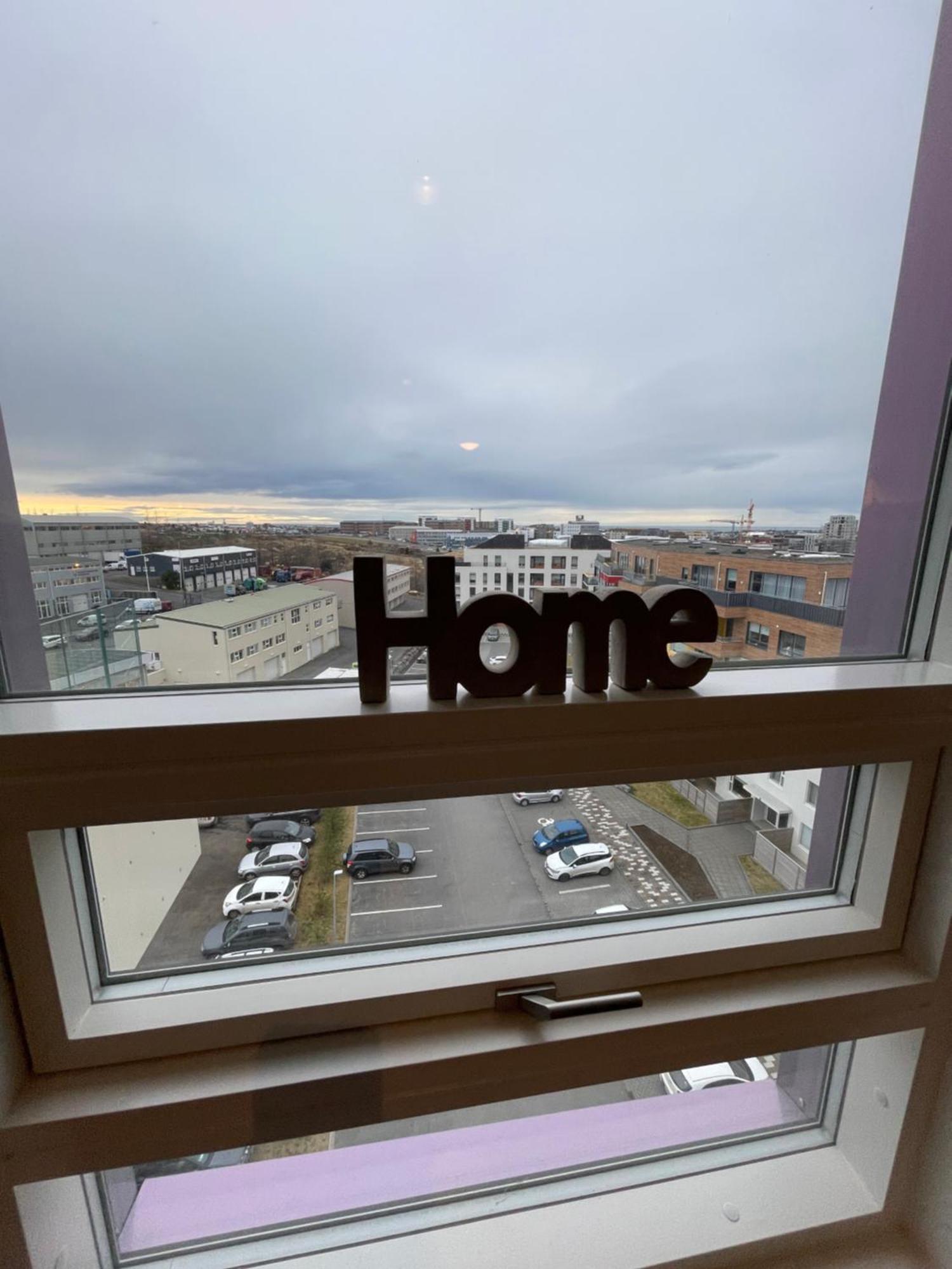 Modern And Spacious 3 Bedroom Apartment In Kopavogur Reykjavík Exterior foto