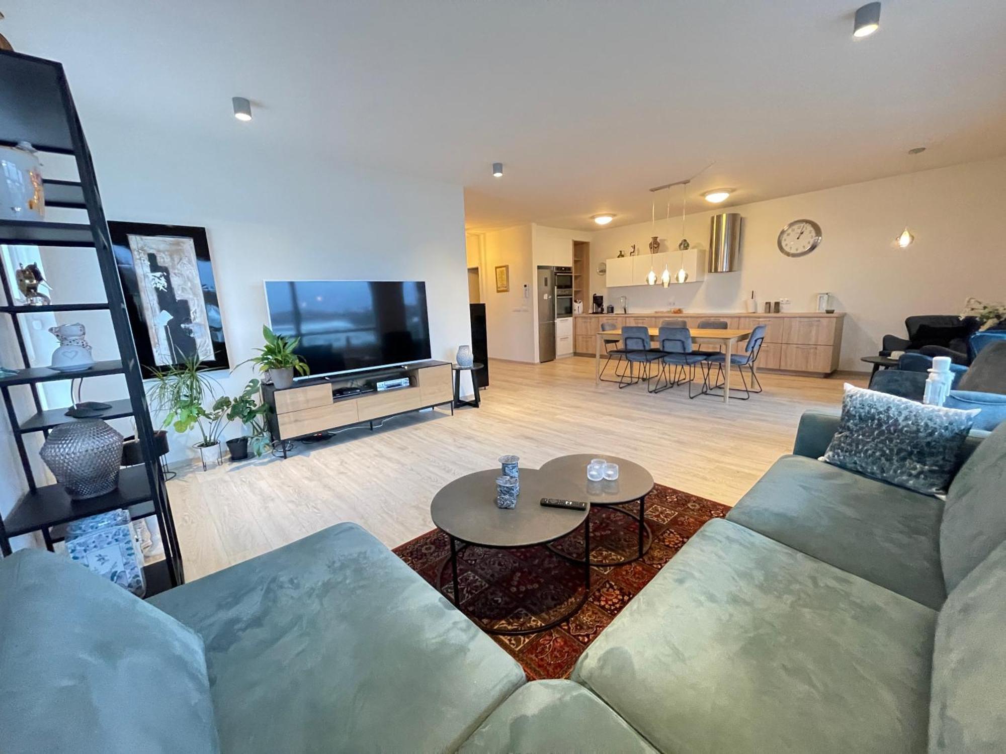 Modern And Spacious 3 Bedroom Apartment In Kopavogur Reykjavík Exterior foto