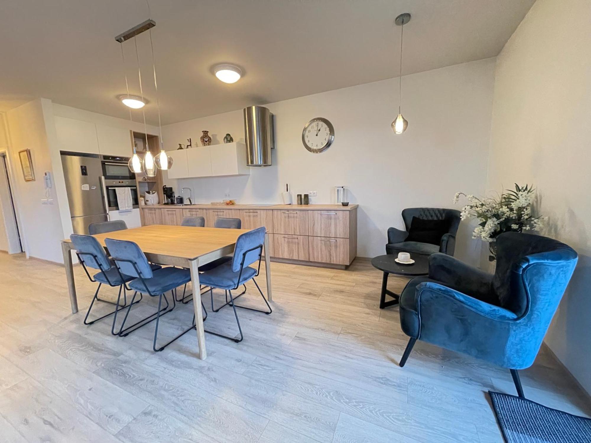 Modern And Spacious 3 Bedroom Apartment In Kopavogur Reykjavík Exterior foto