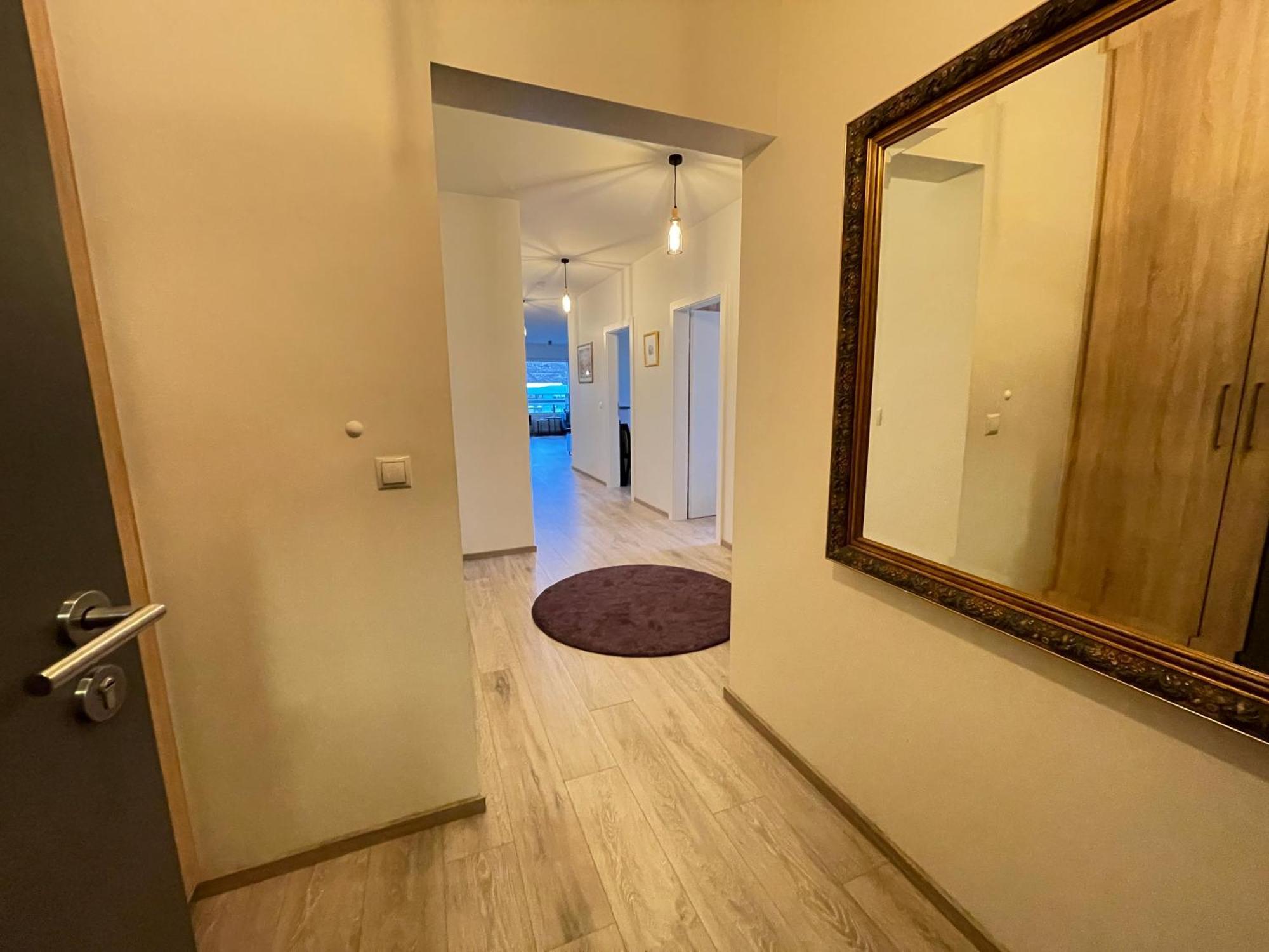 Modern And Spacious 3 Bedroom Apartment In Kopavogur Reykjavík Exterior foto
